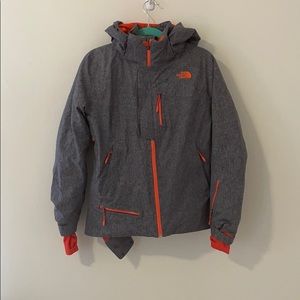 The North Face Women’s Jacket Small